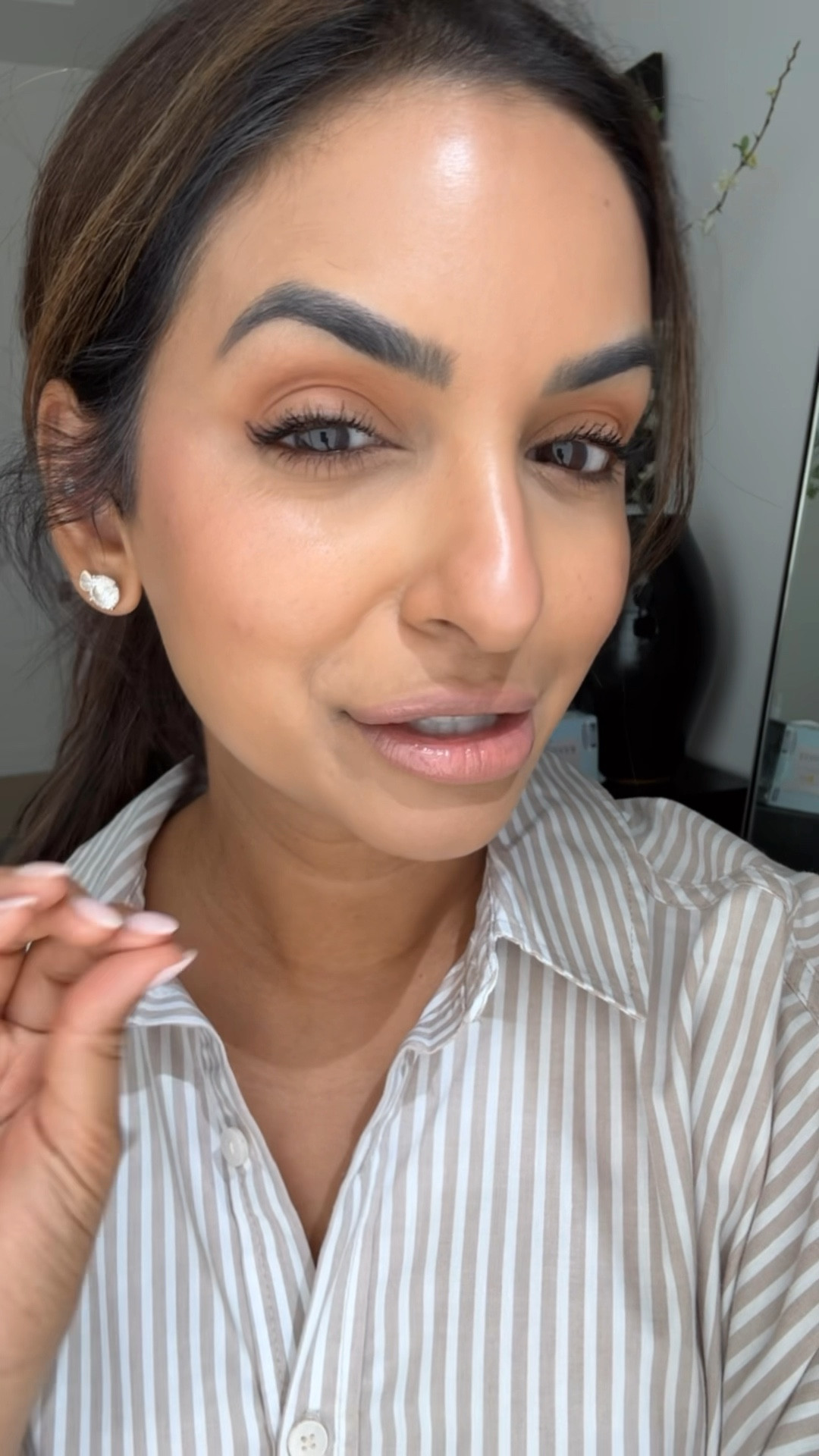 @tartecosmetics is doing buy 4 for 50% off and it's SO good! Snag my favorite everyday eye palette - it's the perfect warm neutral palette that is universally flattering! My go to shape tape concealer (shade medium, blush tape (shade pink), and lipstick (buffed pink) are all included along with so many more! #tartepartner

#LTKBeauty #LTKSaleAlert