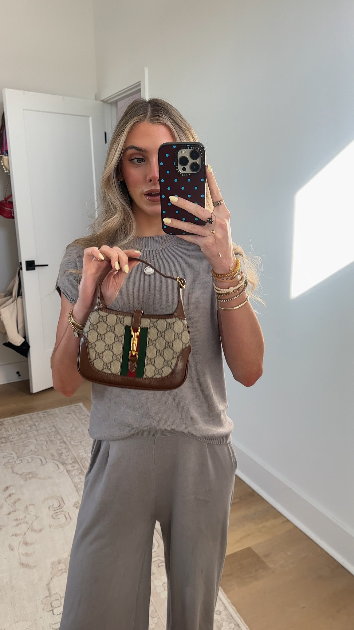 My Vivrelle code is SLOANEVOSEN! @Vivrelle the most genius subscription service you’ve ever met @Vivrelle use code SLOANEVOSEN 👜 i have a rental subscription for my clothes so it only makes sense to have one for bags too!! you get to rent and try out different styles and color and brands without the 🤑 commitment!! GENIUS. 

#vivrelle #vivrelleunboxing #vivrellebag #vivrellereview #vivrellepartner #unboxing #designerbags #designerbagunboxing #chanelbag #denimpurse #shoppinghaul #haul #unboxingvideo #unboxinghaul #pursecollection #pursetok #pursehaul #purseunboxing purse, bags, unboxing, haul, shopping haul, purse unboxing, vivrelle, designer bags, designer bag rental, clothing rental, bag rental, purse rental. 


#LTKTravel #LTKootd #LTKSaleAlert