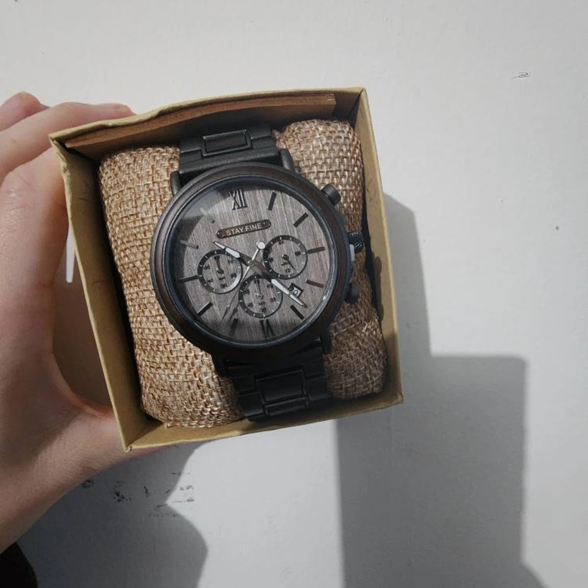 Wood Watch,personalized Watch,engraved Watch,wooden Watch,groomsmen Watch,mens Watch,boyfriend Gi... | Etsy (Global)