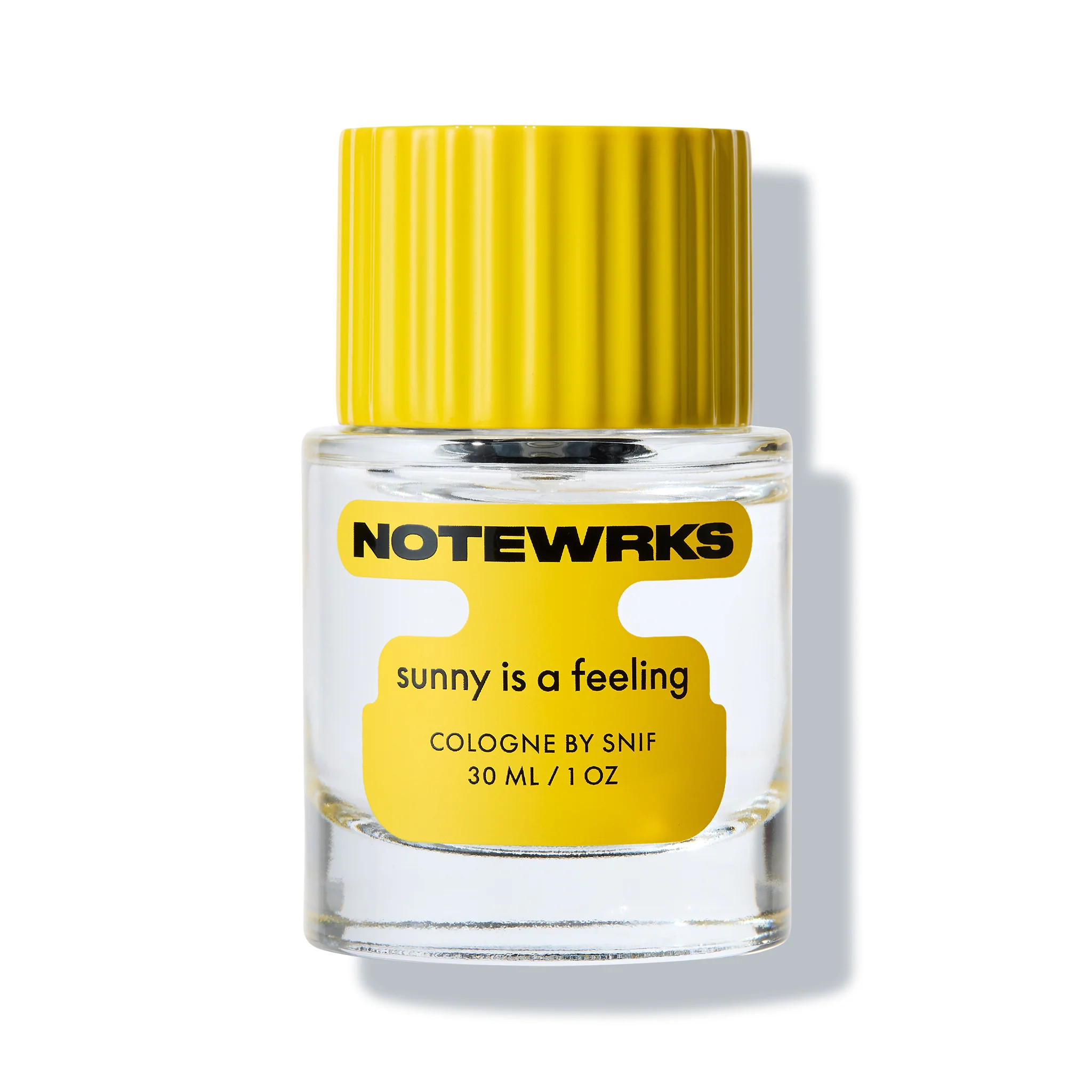 SUNNY IS A FEELING - WOODY CITRUS FRAGRANCE | Snif