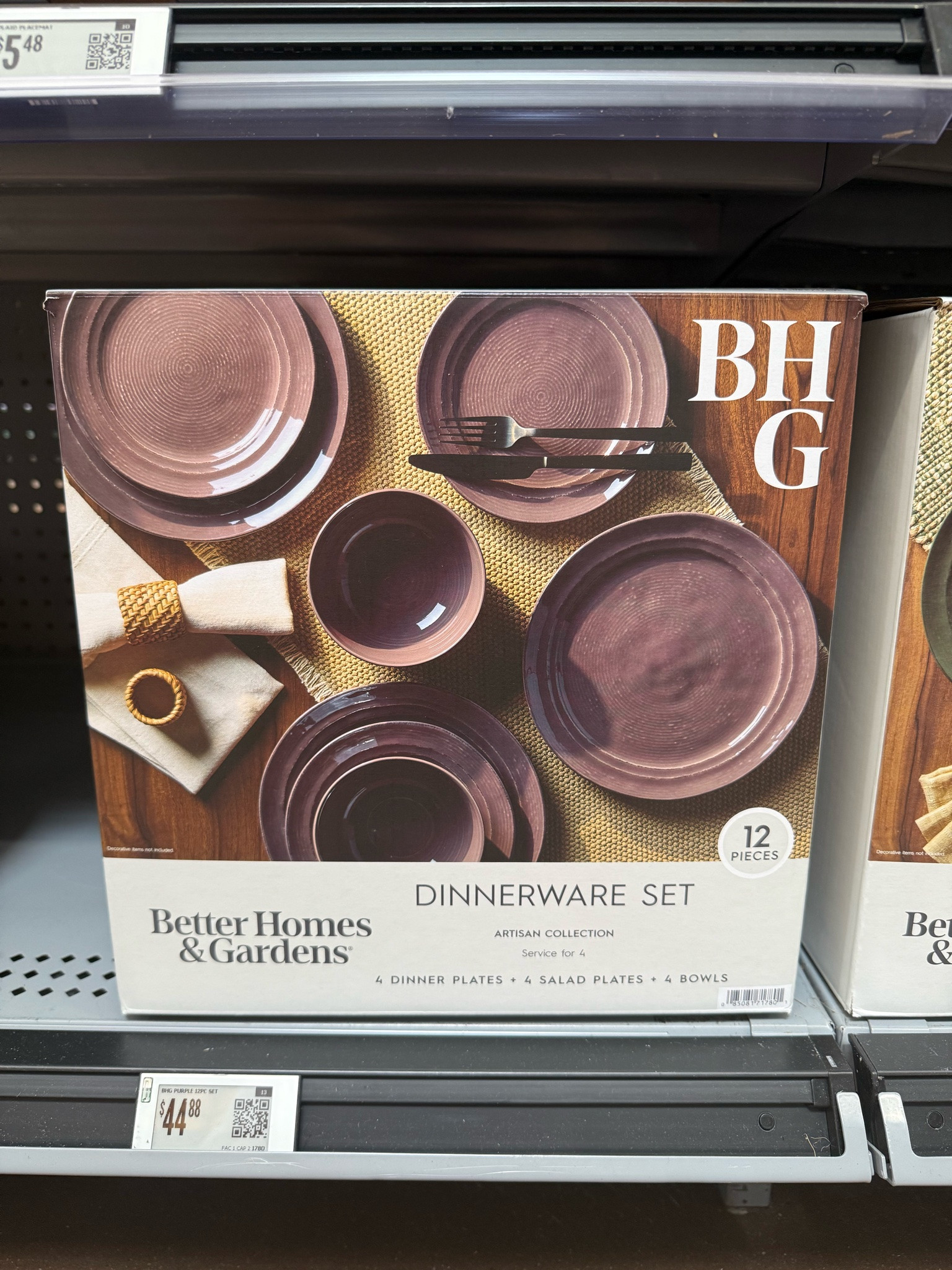 Fall dinnerware set 

Hosting essentials fall home decor Walmart finds

#LTKmomlife #LTKSeasonal #LTKHome