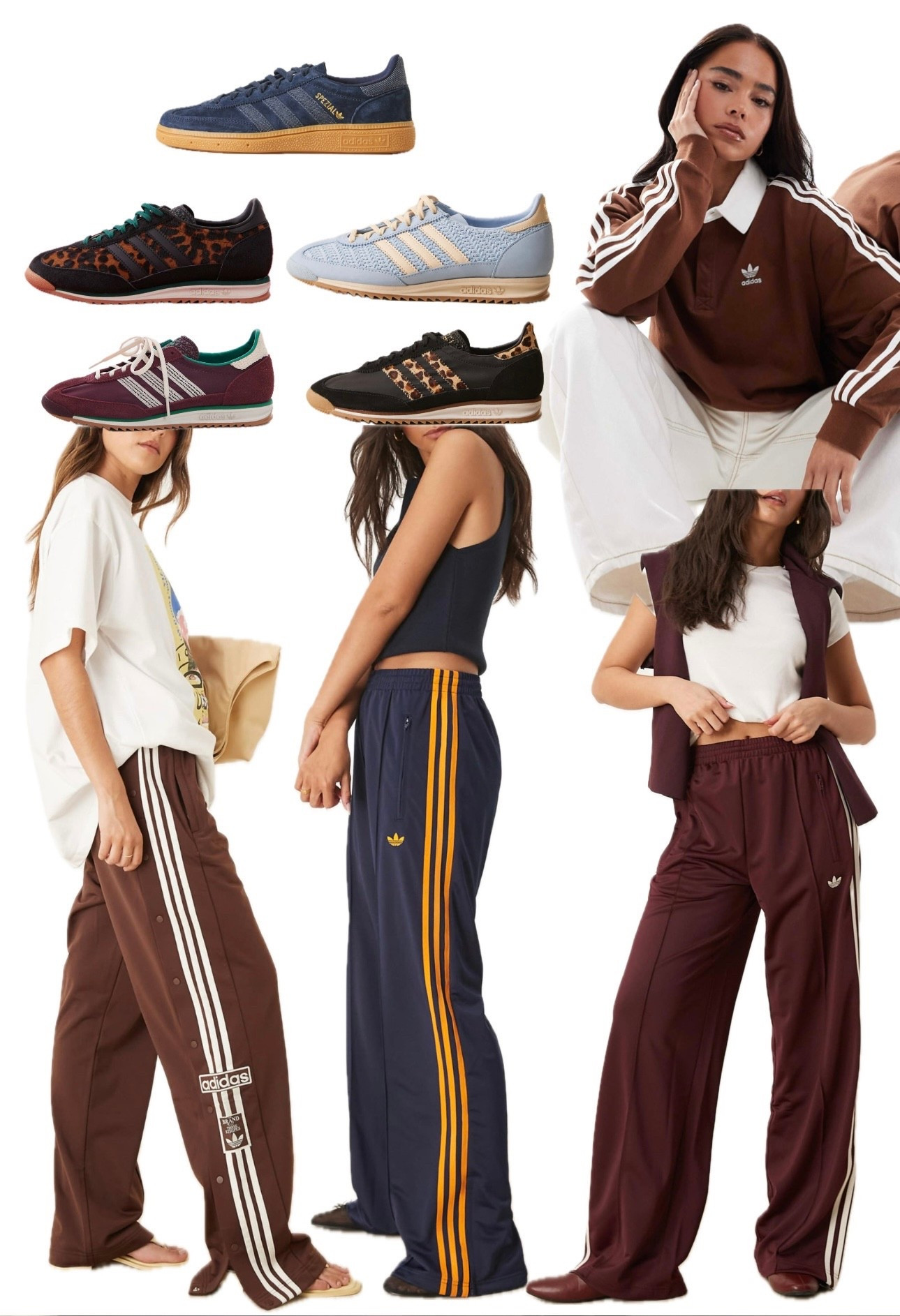 Adidas finds that I think you will all like ☺️ How much is too much? 

#LTKfitness #LTKaustralia #LTKstyletip