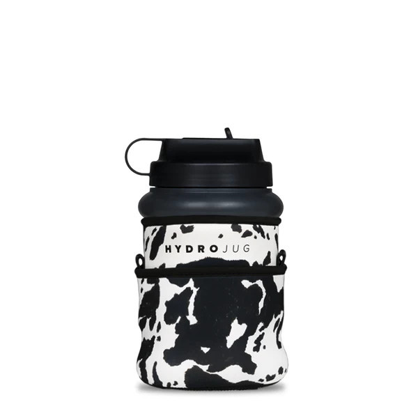 Black Cow | HydroJug