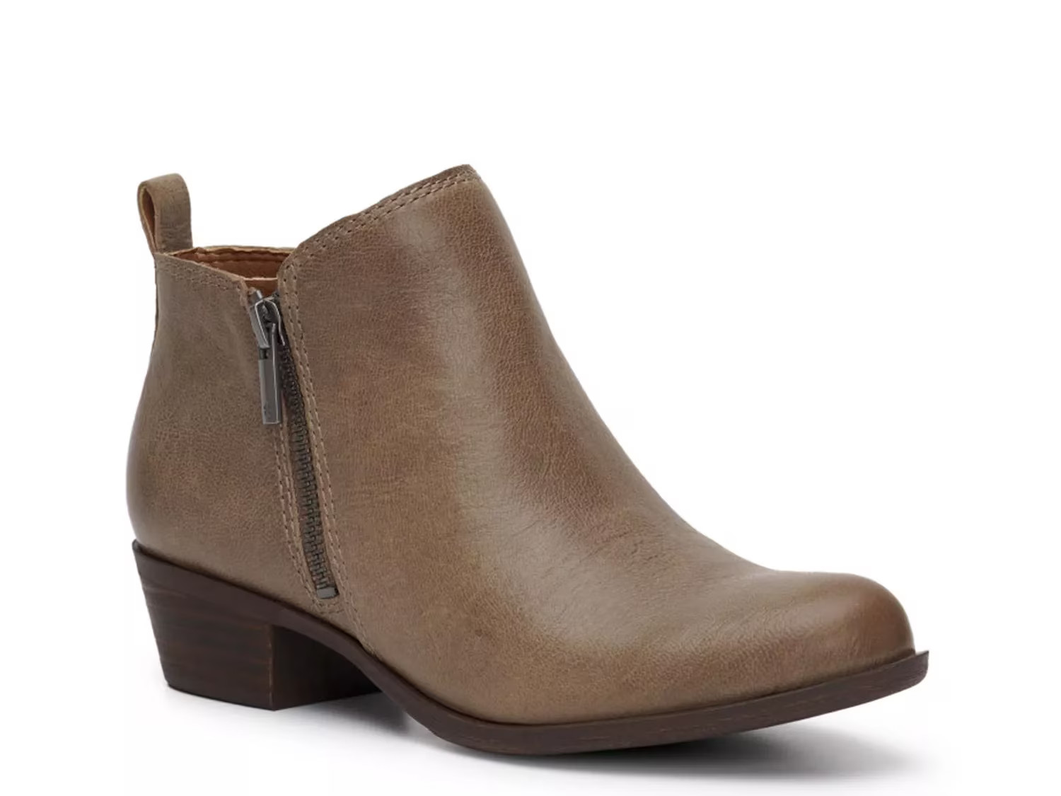 Lucky Brand Basel Bootie | DSW