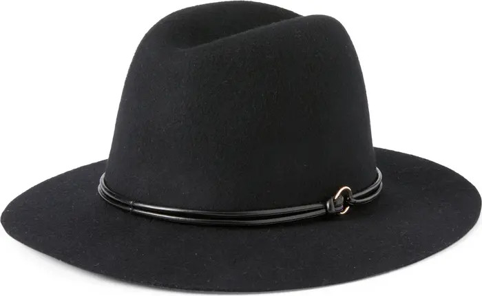 NORDSTROM Chain Link Panama Hat | Nordstromrack | Nordstrom Rack