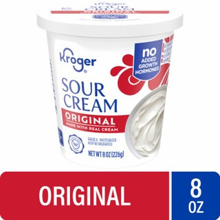 Kroger® Original Sour Cream | Kroger