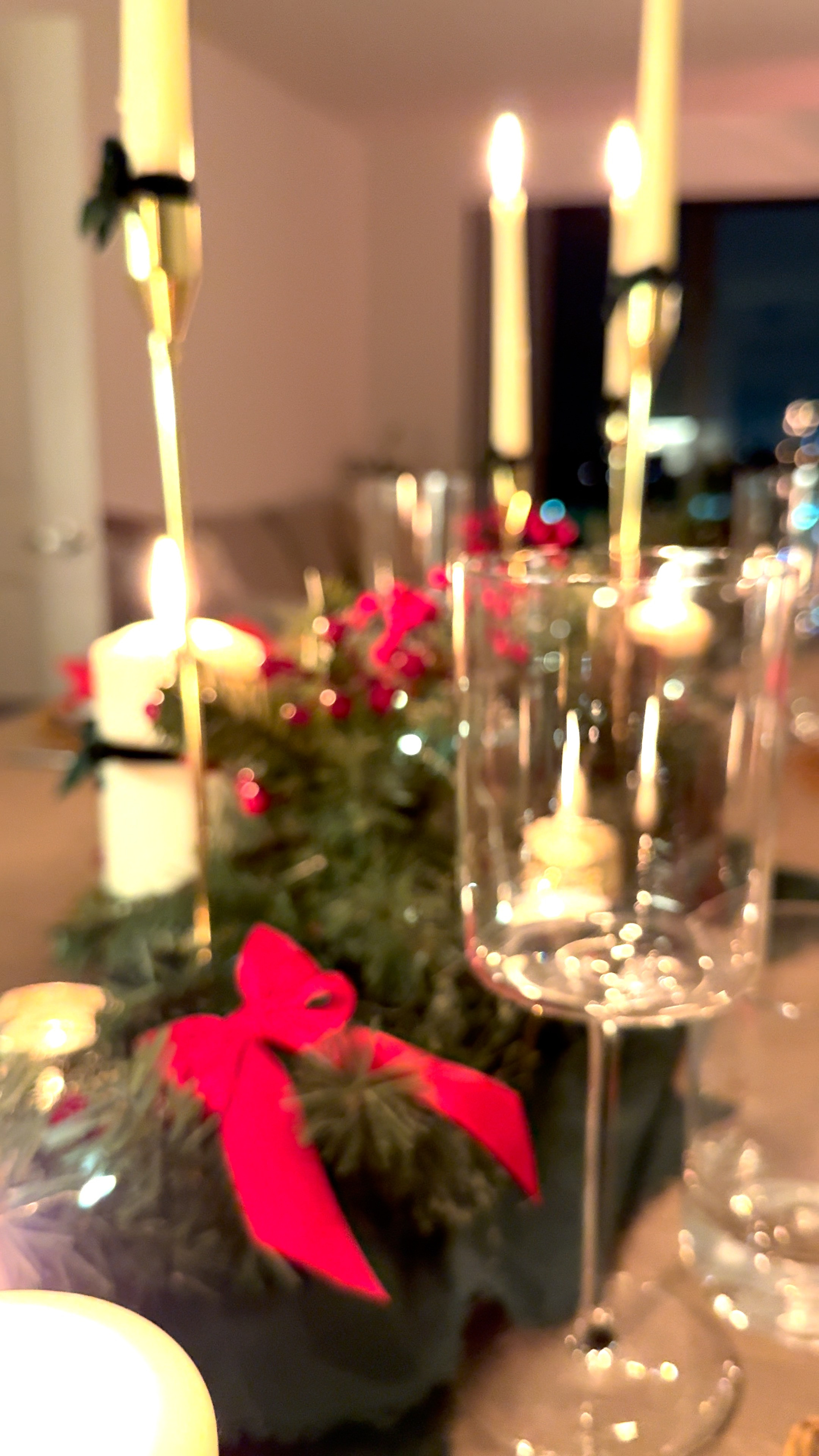 Obsessed with the sleek Edge Wine Glass from Crate and Barrel—makes any drink feel special, whether it's wine or your favorite cocktail 🍸 A perfect gift for any entertainer! ✨ 

@crateandbarrel 

 #EdgeWineGlass #CrateAndBarrel #ModernElegance #GiftIdeas #EntertainingEssentials #WineLoverGift #HomeDecor #LTKhome #LTKGiftGuide #LTKHoliday #CocktailLovers #DrinkInStyle