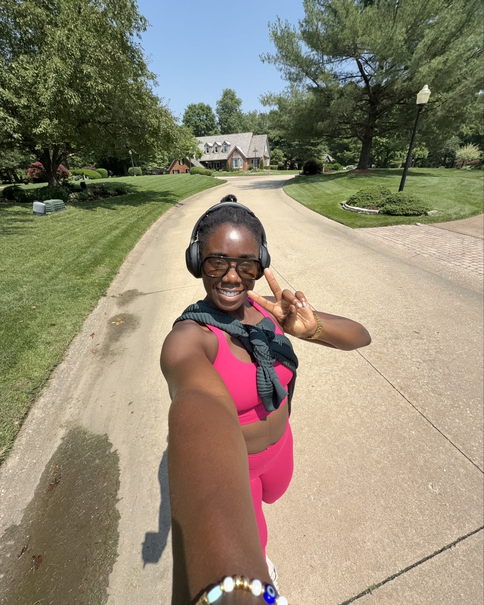 Hot Girl Walks summer outfit 

#LTKSummerEdit #LTKActive #LTKStyleTip