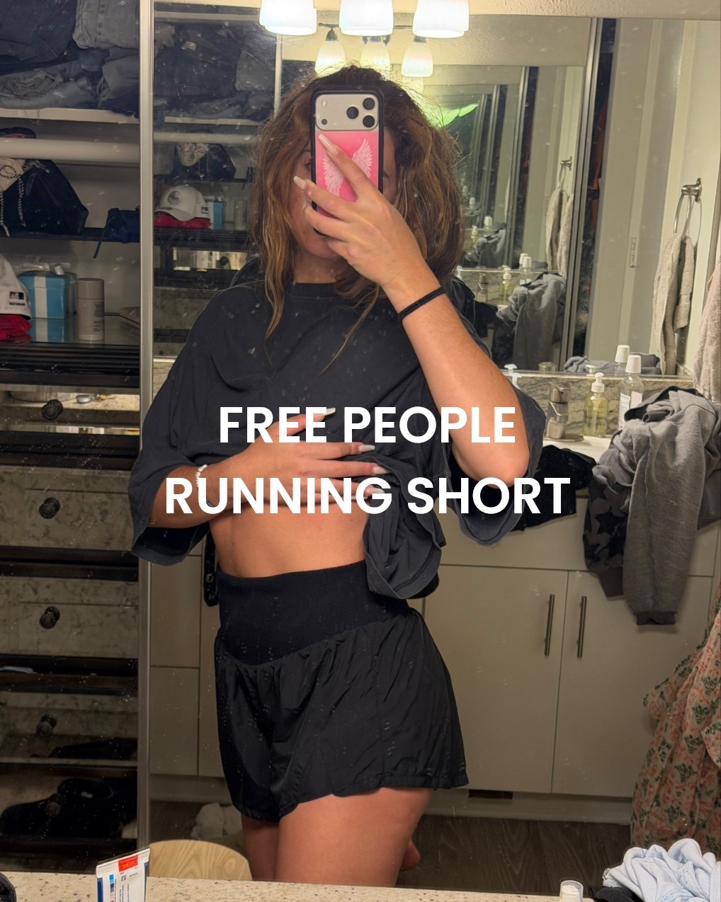 The best running shorts from FREE PEOPLE movement

#LTKgrwm #LTKdayinmylife #LTKFestival