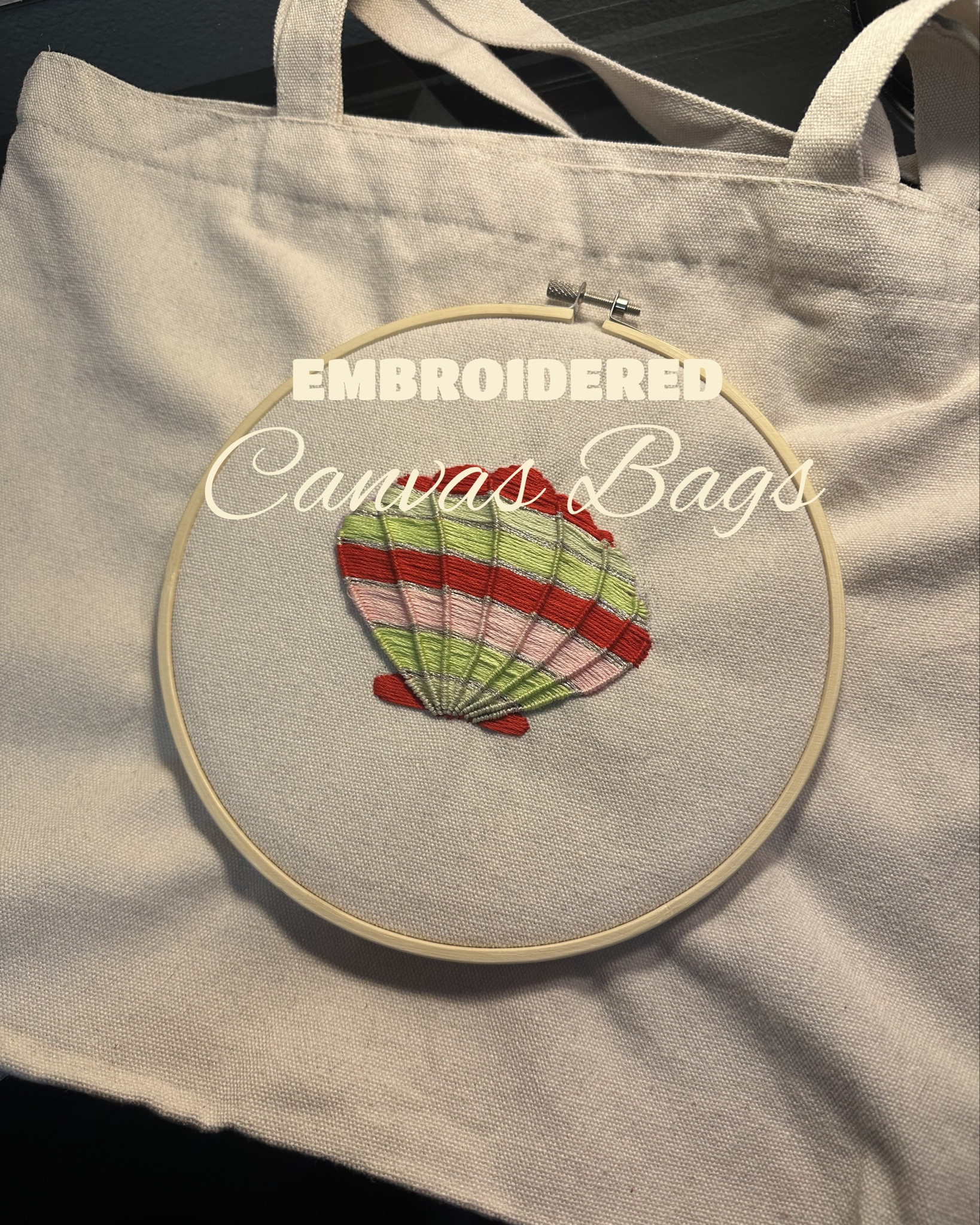 Of course I had to make matching tote bags to go with the bucket hats!! Would you expect anything less?! 😆 

#LTKTravel #LTKdayinmylife #LTKWedding