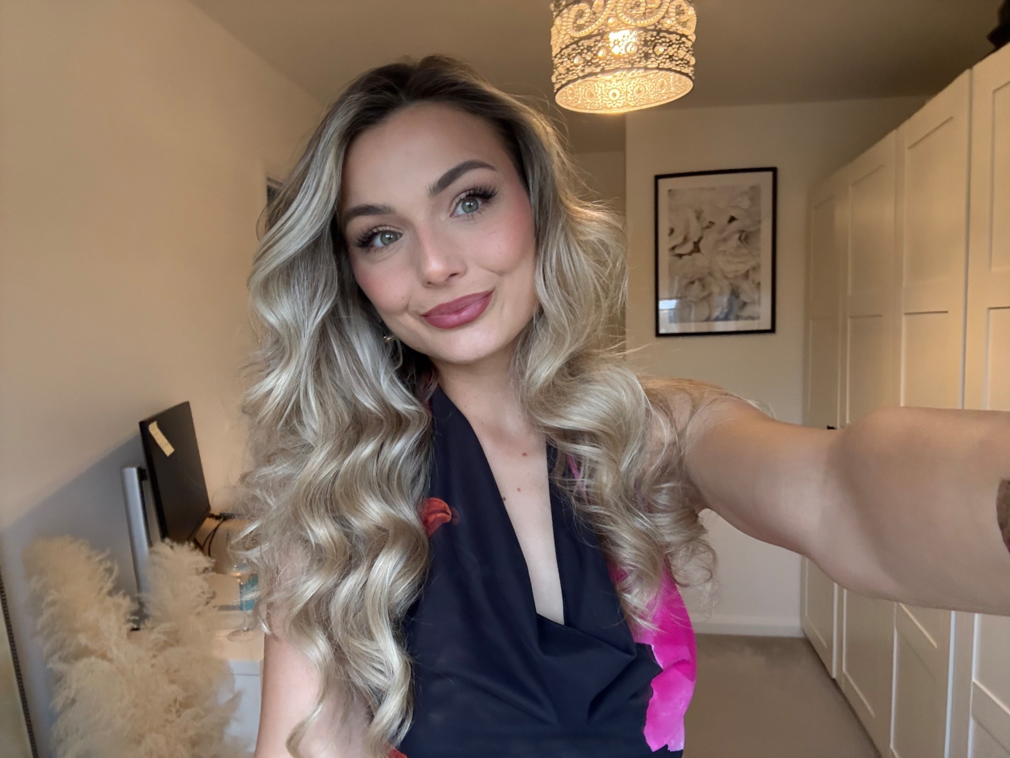 Wand for curly hair

#LTKpartywear #LTKbeauty #LTKstyletip