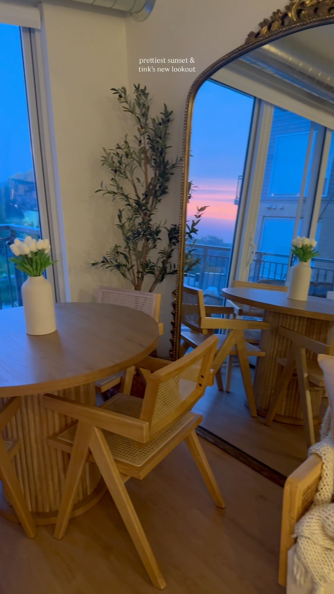 Table and chairs are now in stock! 🤍  

#LTKSummerEdit #LTKStyleTip #LTKHome