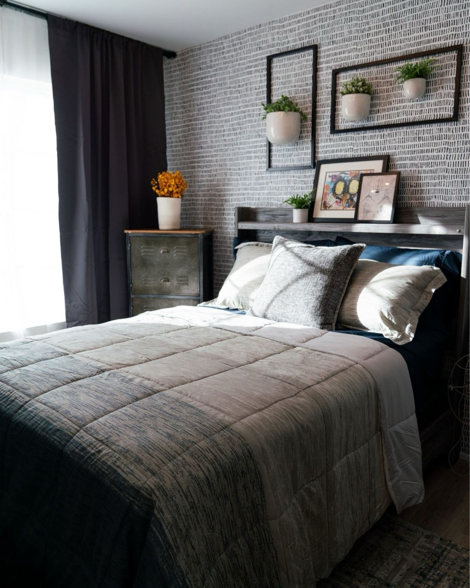 Transforming Michael's Bedroom with Everything I Ordered from RC Willey to Fit His Personality & Needs in a Minimilistic Design.


#LTKstyletip #LTKhome #LTKSeasonal