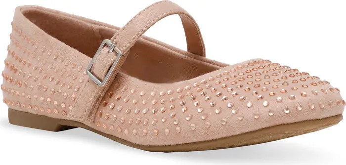 DV by Dolce Vita Kids' Beckler Mary Jane Flat | Nordstromrack | Nordstrom Rack
