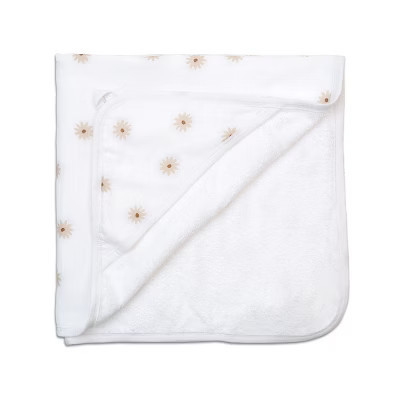 Hooded Towel Daisies | Target