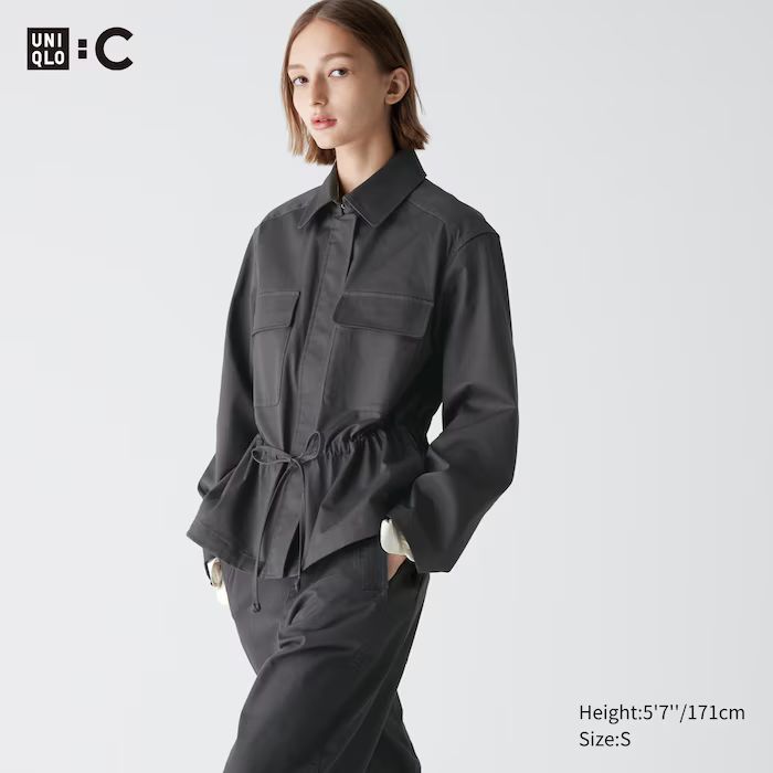 08 DARK GRAY | UNIQLO (US)