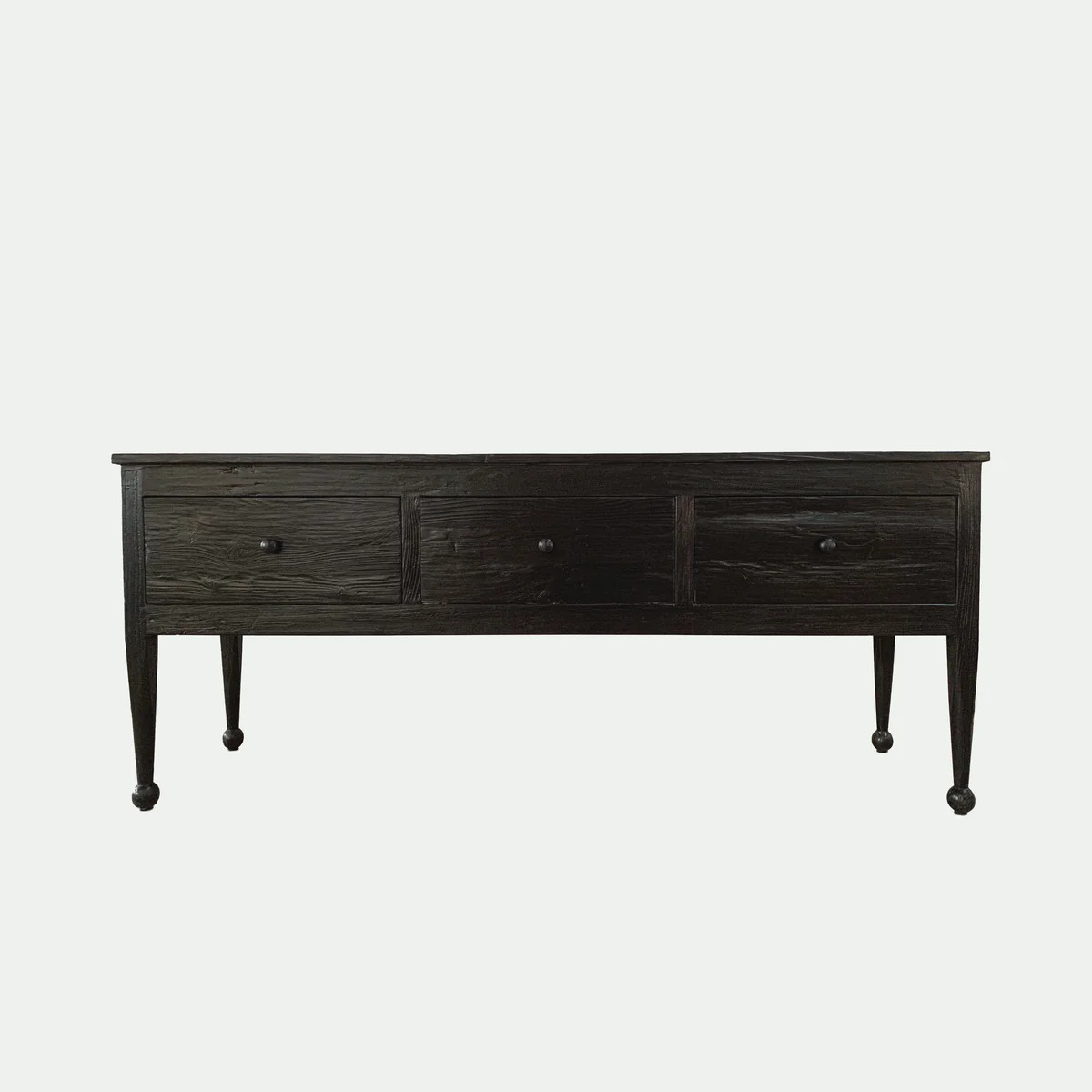 Jeanne Three Drawer Console | Home and Kids Co.