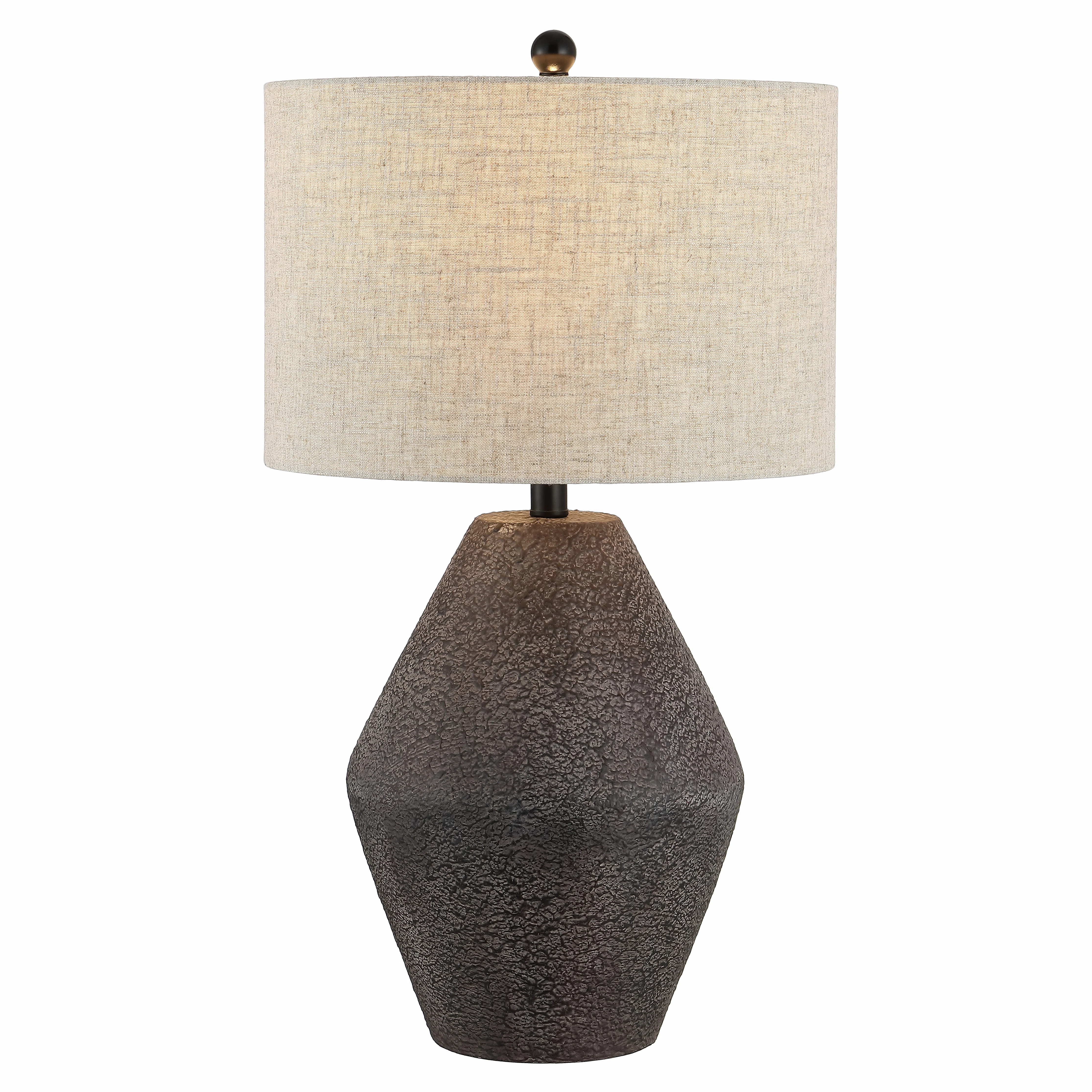 Kelci Resin Table Lamp | Wayfair North America