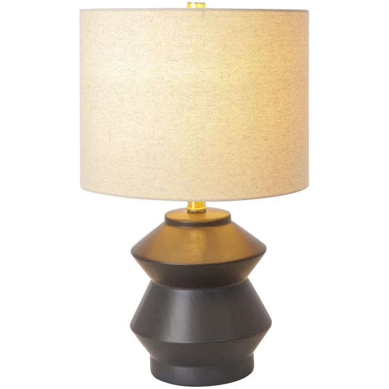 Birch Lane™ Boyes 21" Table Lamp & Reviews | Wayfair | Wayfair North America