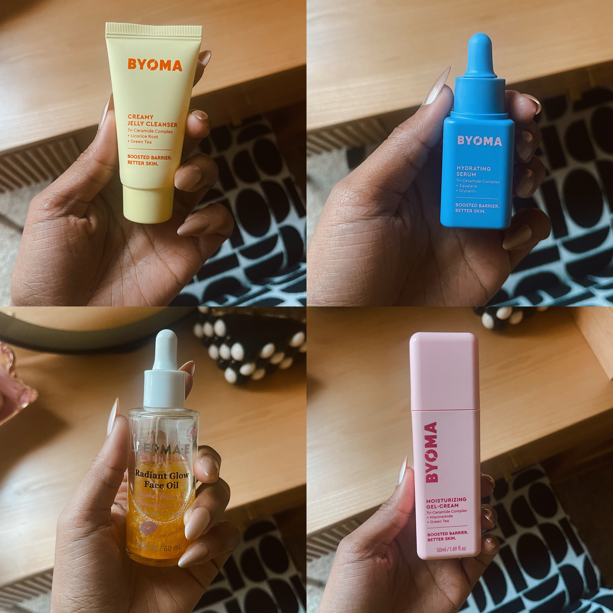 Digital Skincare journey journal entry #1
Year: 2025
Month: February 
Season: winter 


#LTKMostLoved 

#LTKBeauty #LTKFindsUnder50
