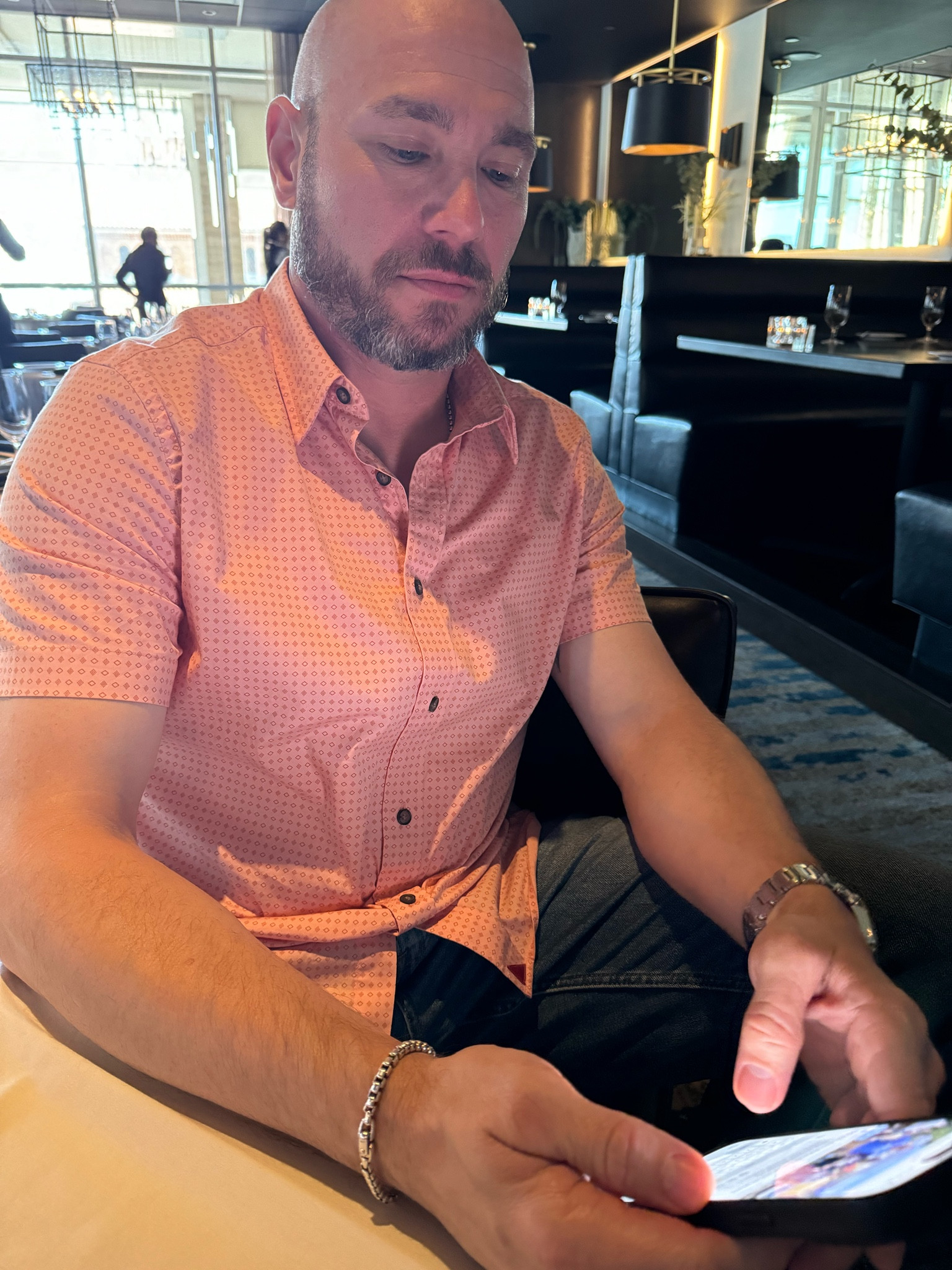 I love the way these Untuck It shirts look on him ❤️ I also love that they are on SALE!!!

#LTKSaleAlert #LTKFindsUnder100 #LTKMens