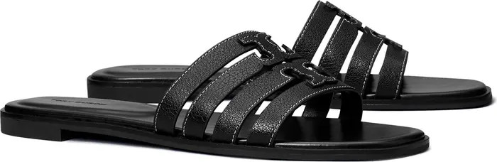 Ines Multistrap Sandal (Women) | Nordstrom