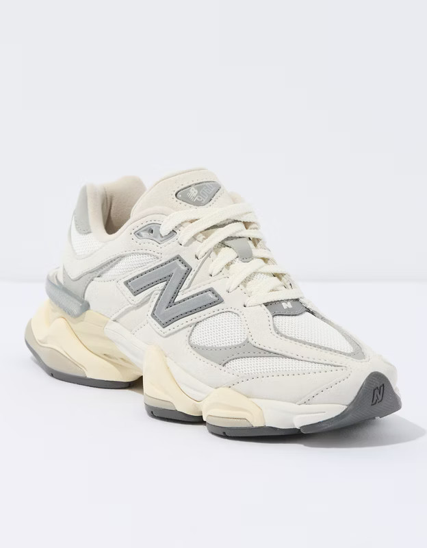 New Balance Women's 9060 Sneaker | American Eagle Outfitters (US & CA)