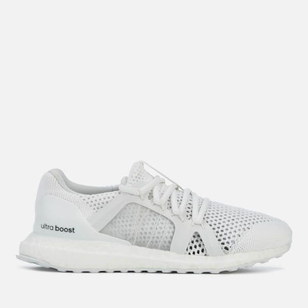 adidas by Stella McCartney Women's Ultraboost Trainers - White | Coggles (Global)