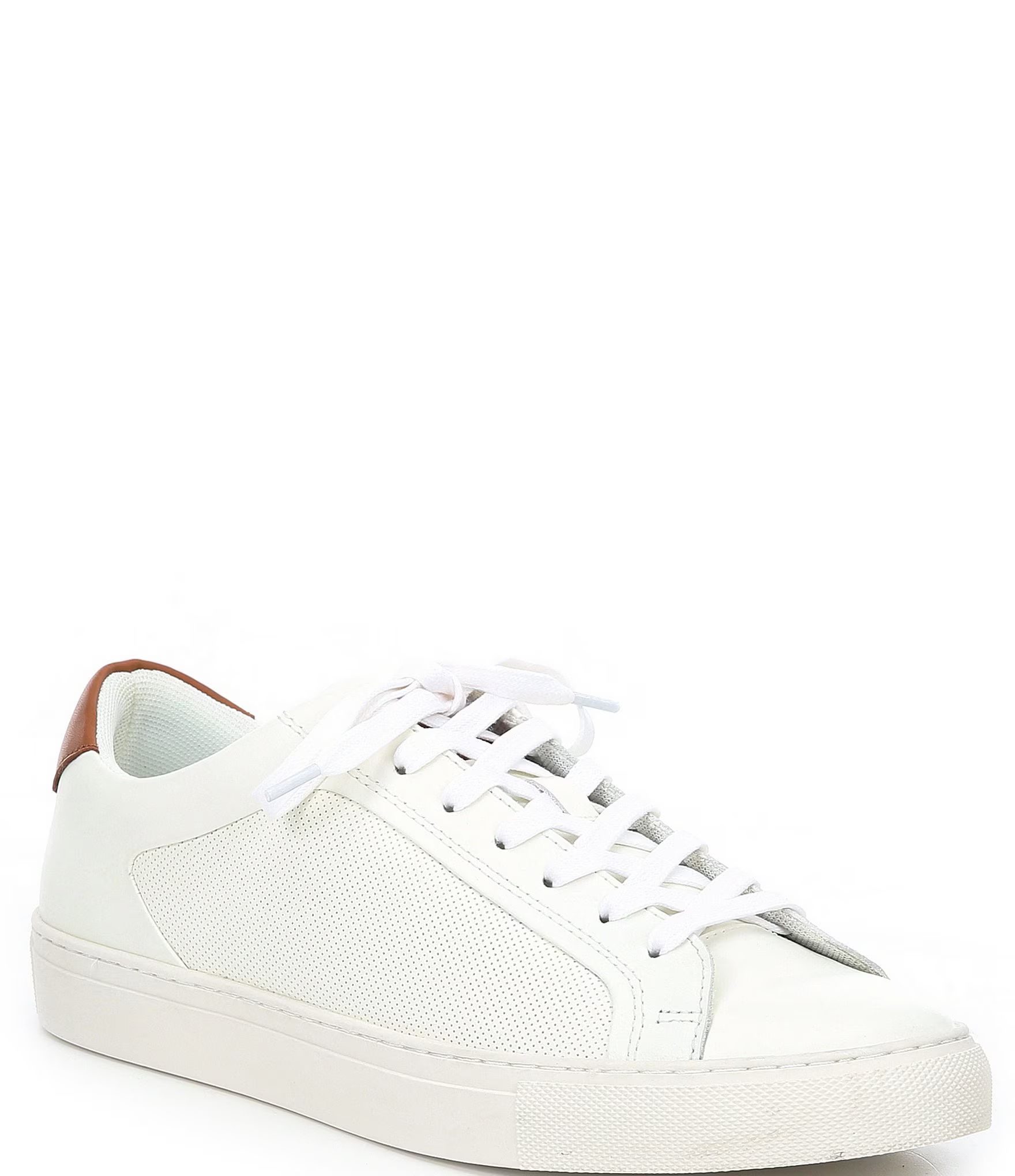 Men's Finneas Lace-Up Sneakers | Dillards