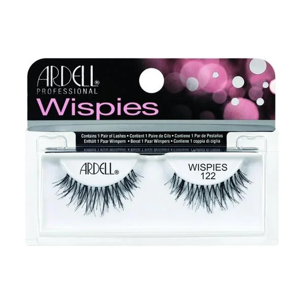 Ardell Lashes Wispies 122 Black | Walmart (US)