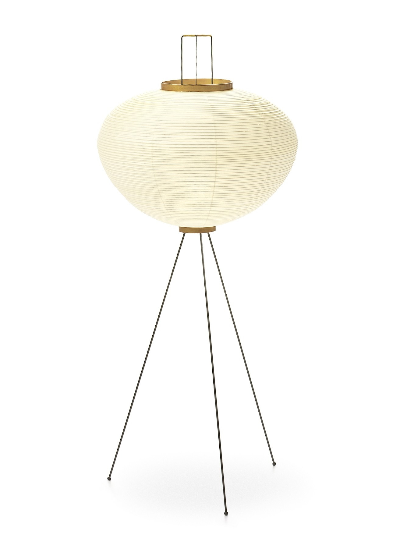Akari Stehleuchte 10A | Design Bestseller (DE)