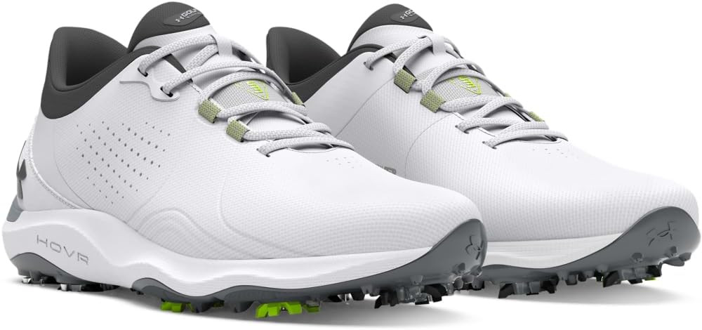 Under Armour Men's Drive Pro Golf Shoe | Amazon (US)