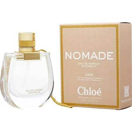 Chloé Nomade Naturelle Eau de Parfum (75ml) | Walmart (US)