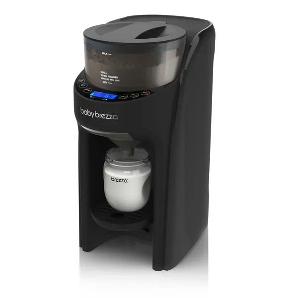 This formula dispenser is a must ! #formulafeeding #formuladispenser #babymusthaves #babyproducts

#LTKmomlife #LTKCyberWeek #LTKBaby