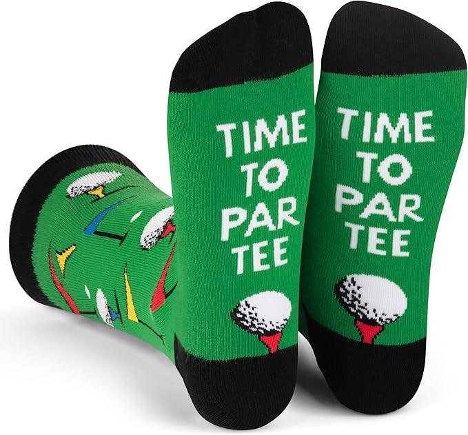 Lavley Fun Socks - Funny Gifts for Men, Women, and Teens | Amazon (US)