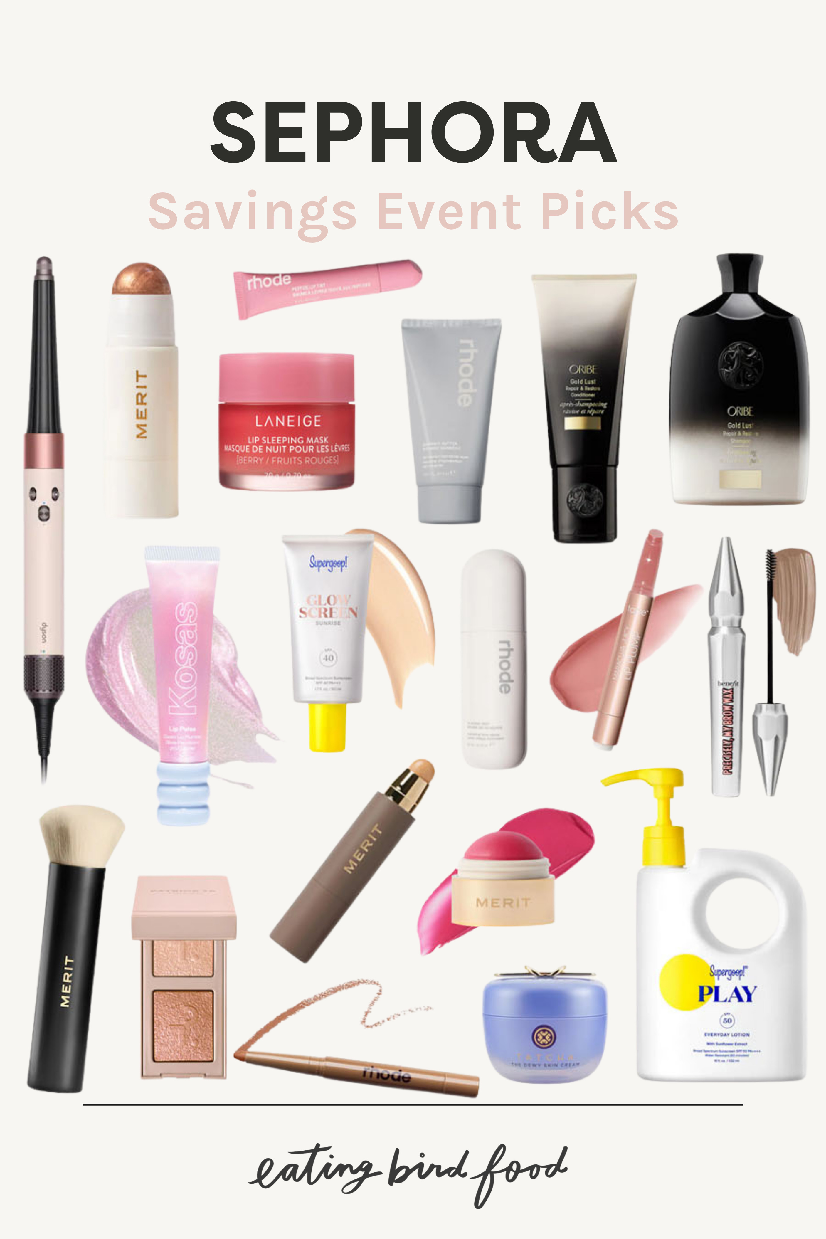 Sephora Sale Top Picks!  

 #LTKSeasonal #LTKSaleAlert #LTKBeauty