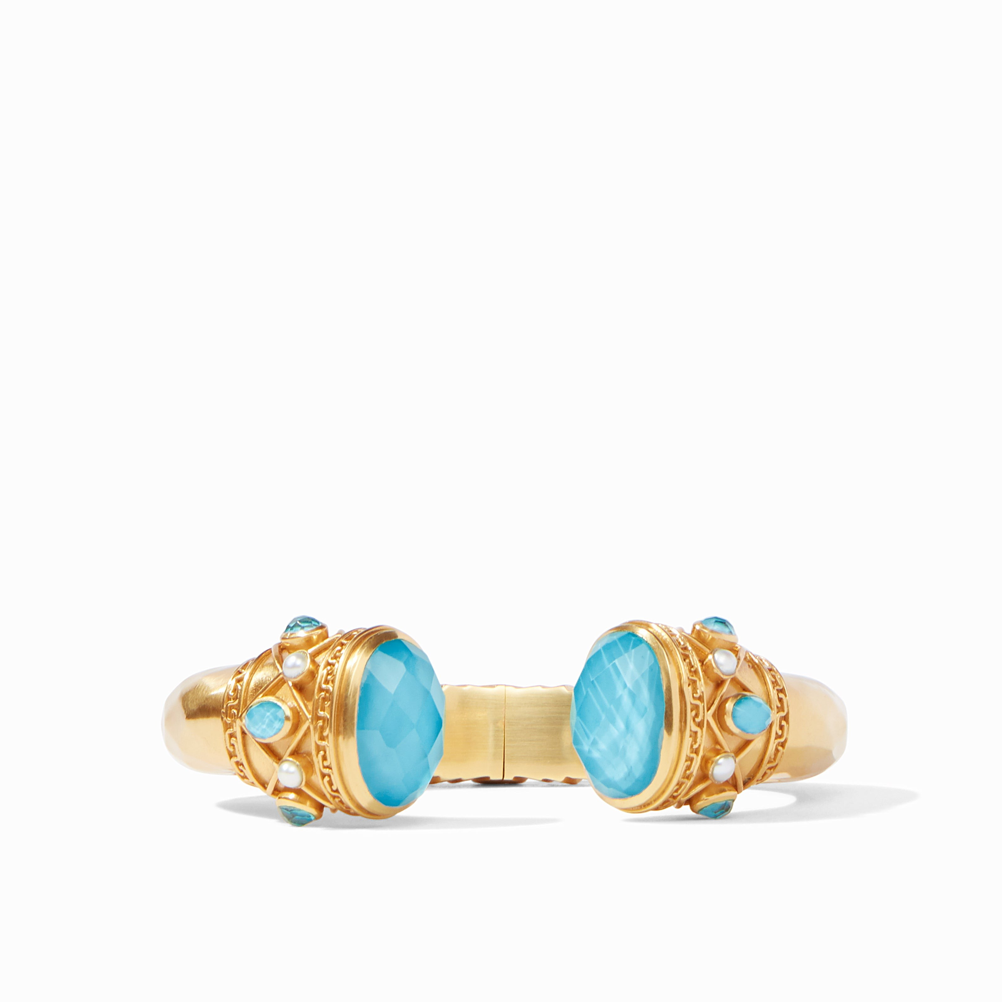 Savannah Cuff | Julie Vos