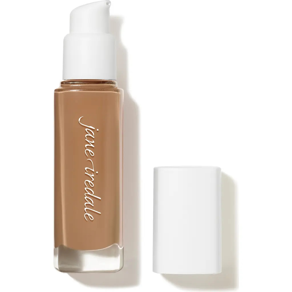 jane iredale Skintuition SPF 30 Foundation in 44 Medium at Nordstrom | Nordstrom