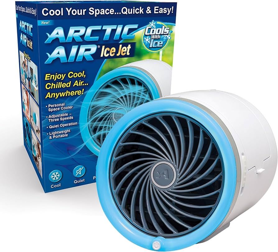 Personal air cooler | Amazon (US)