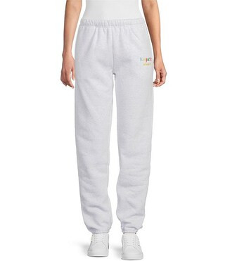 The Mayfair GroupEmpathy Grey Sweatpants | Dillard's