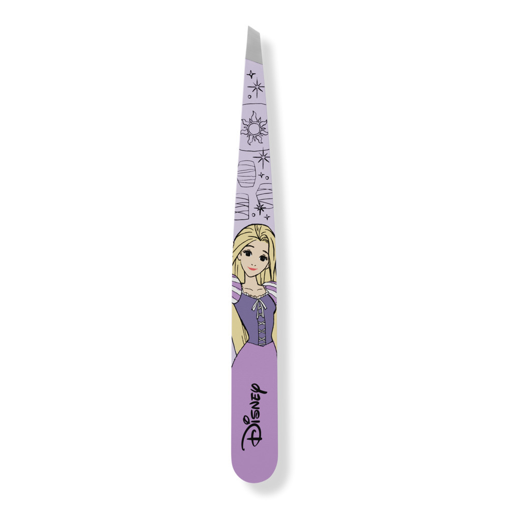 Tweezerman Disney's Rapunzel Full Slant Tweezer | Ulta