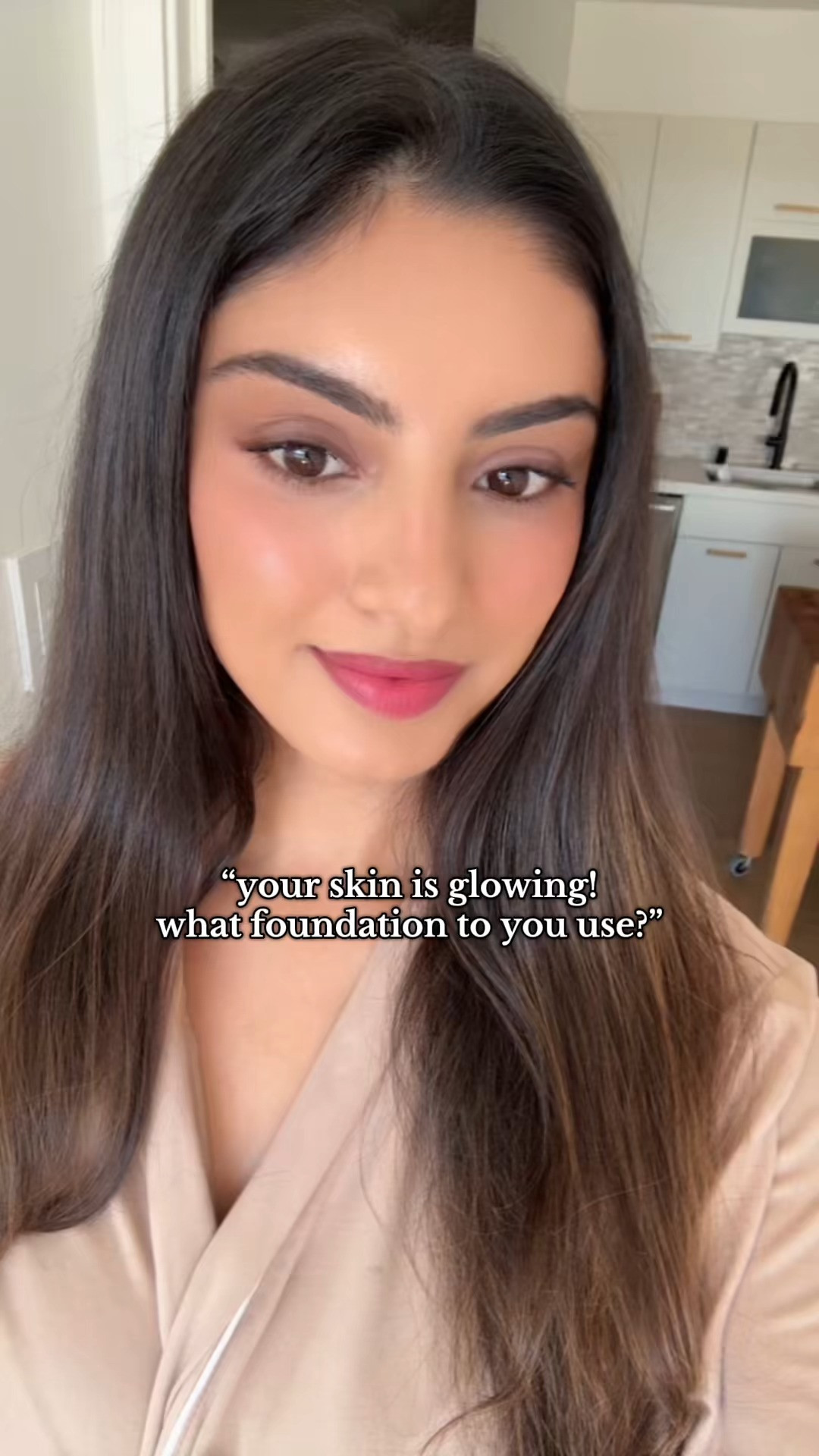 💫 Make Up For Ever HD Skin Foundation – Flawless, Skin-Like Finish 💫
My go-to for that natural, airbrushed complexion 🎥 The Make Up For Ever HD Skin Foundation delivers buildable medium-to-full coverage with a lightweight, second-skin feel.

It blurs imperfections, evens tone, and stays smooth and radiant all day — perfect for both camera-ready looks and everyday wear.

💄 Why I love it:
• Seamless, skin-like finish (no cakiness!)
• Long-wear, waterproof, and sweat-resistant
• Huge shade range for every undertone
• Ideal for normal to combination skin

Truly a makeup artist favorite that gives that real-skin glow on and off camera ✨

#MakeUpForEver #HDSkinFoundation #FlawlessSkin #MakeupBase #NaturalFinish #MakeupEssentials #BeautyMustHaves #LongLastingFoundation #MakeupArtistApproved #EverydayMakeup #ComplexionPerfection #SkinLikeFinish #CameraReadySkin #MakeupRoutine #LTKBeauty

#LTKStyleTip #LTKFindsUnder50 #LTKBeauty