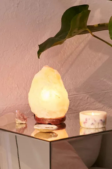 Himalayan Salt Lamp | Urban Outfitters (US and RoW)