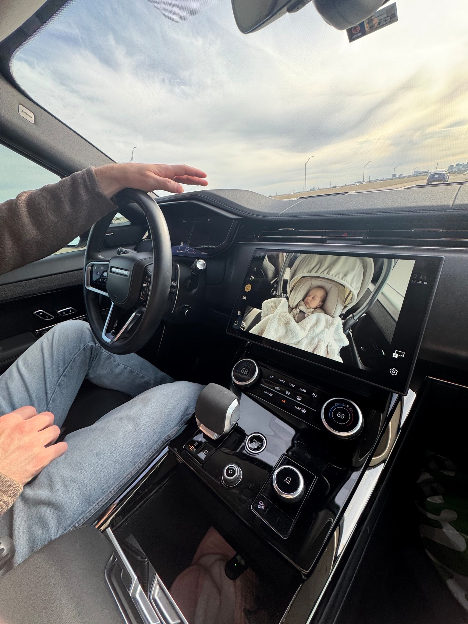 Best car monitor/camera! Bluetooths directly to CarPlay and so easy to use without the extra screens and cords 

#LTKmomlife #LTKKids #LTKBaby