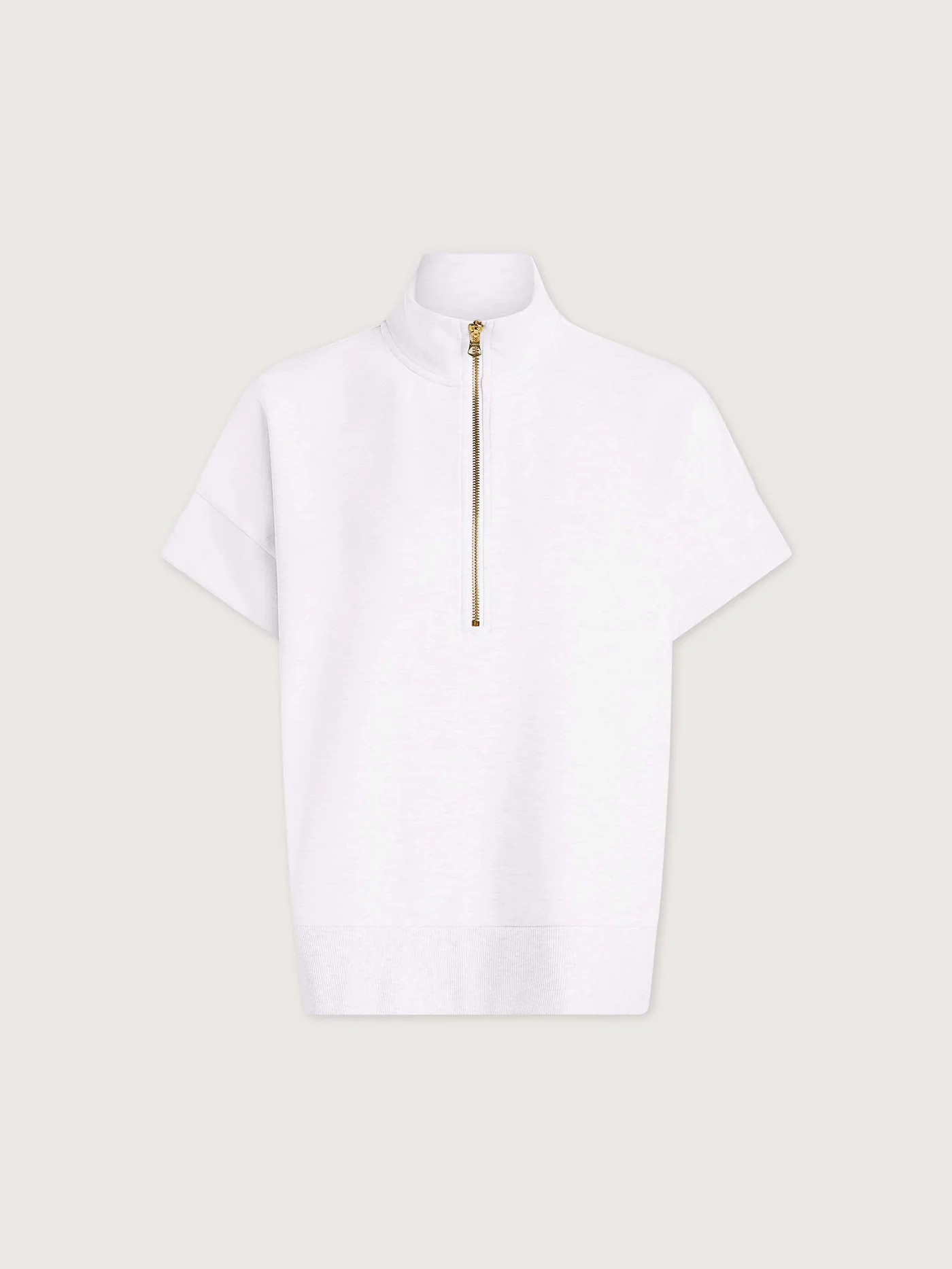 Ritchie Short Sleeve Sweat | Varley US