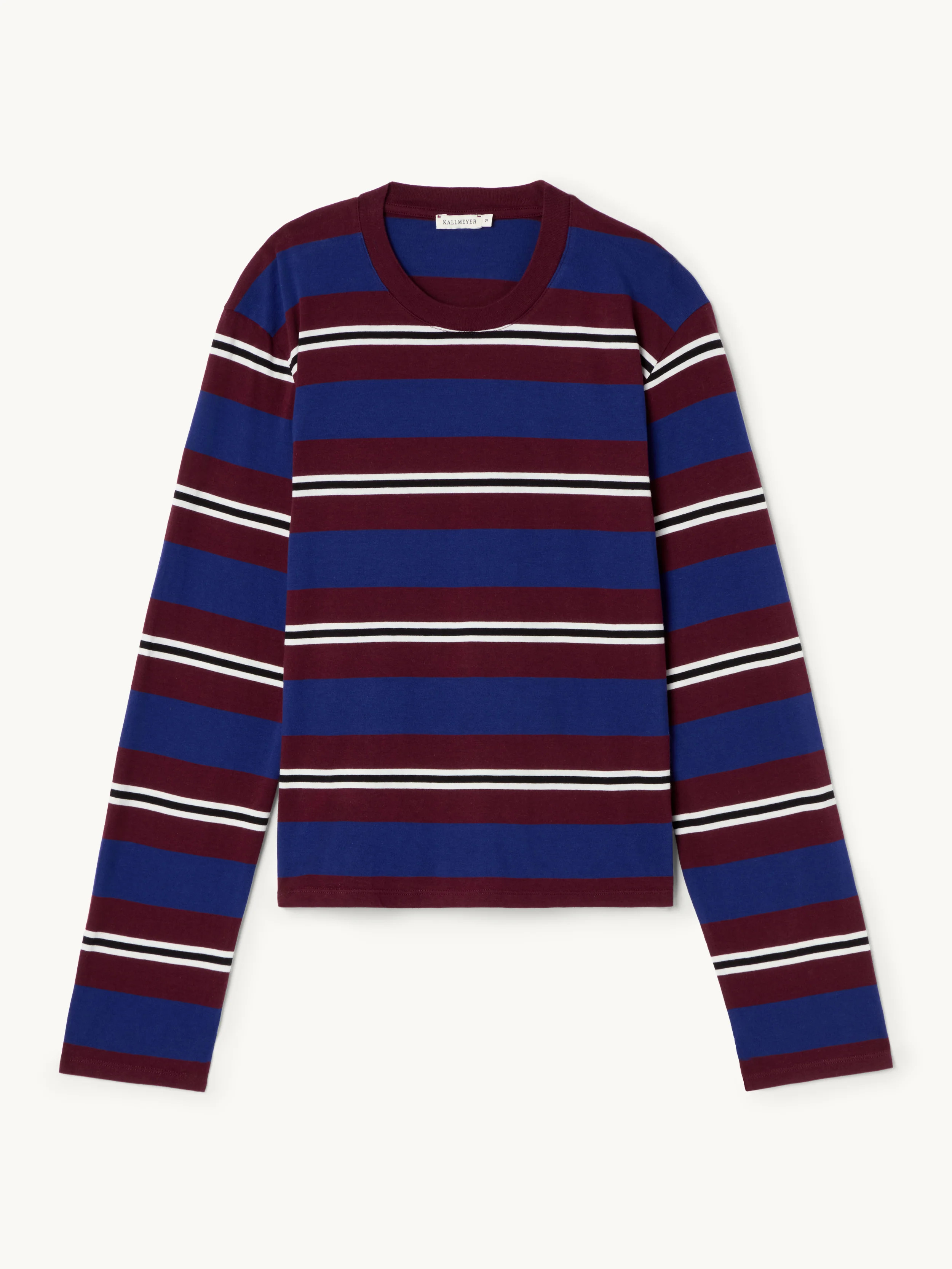 Wynn Long-Sleeve T-Shirt | goop