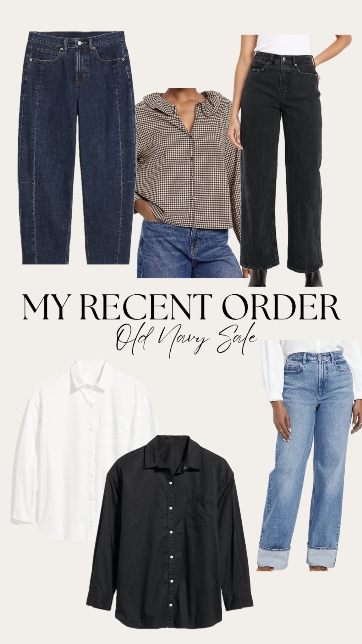 Old Navy Fall clothes are TOO good 🤎🤎🤎 sale ends today!

#LTKSeasonal #LTKFindsUnder50 #LTKSaleAlert