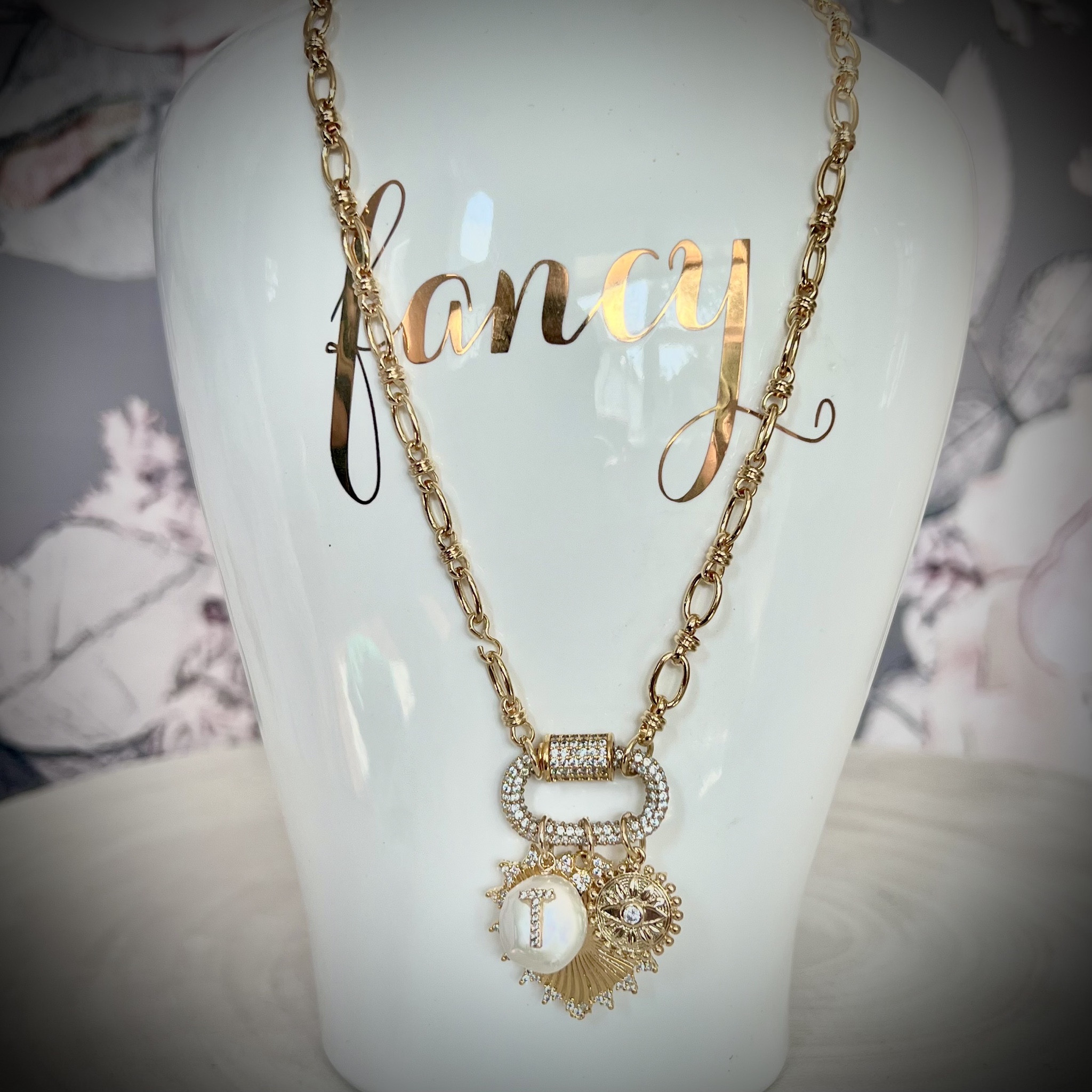 Just bought so much stuff from Etsy! These necklaces and ring are very popular - selling quick!

#jewelry #necklace #ring #accessory #etsy 


#LTKFindsUnder50 #LTKStyleTip #LTKFindsUnder100