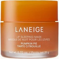 LANEIGE Lip Sleeping Mask - Pumpkin Pie | Look Fantastic (ROW)