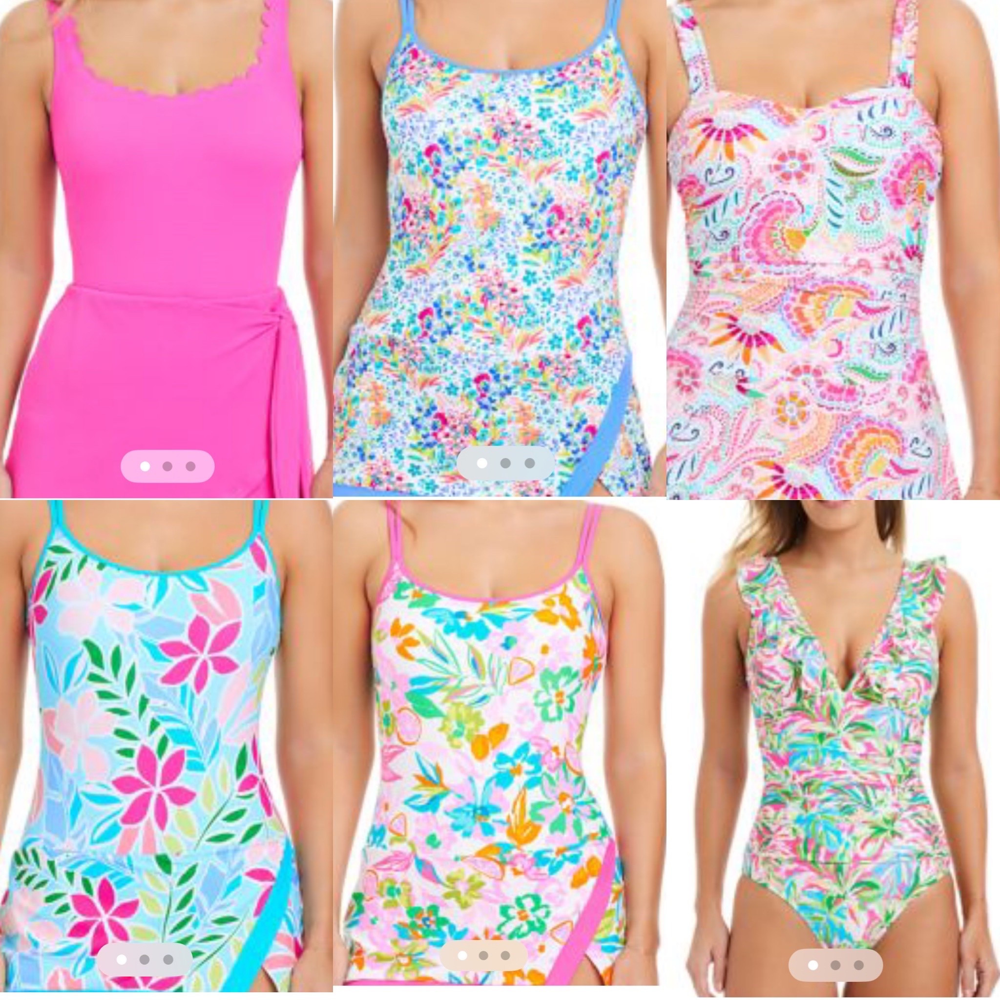 Belk swimwear
